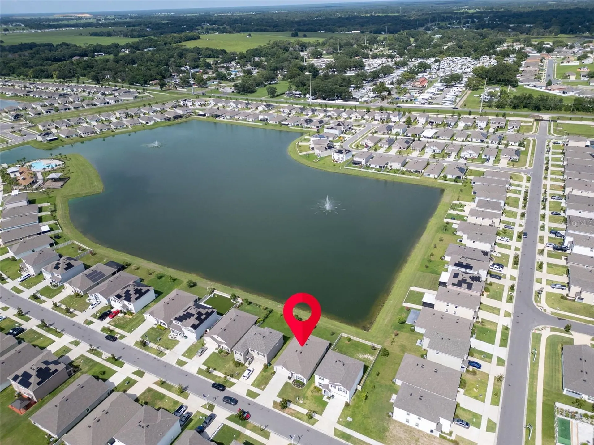 7774 Sail Clover Lane Zephyrhills FL 33540