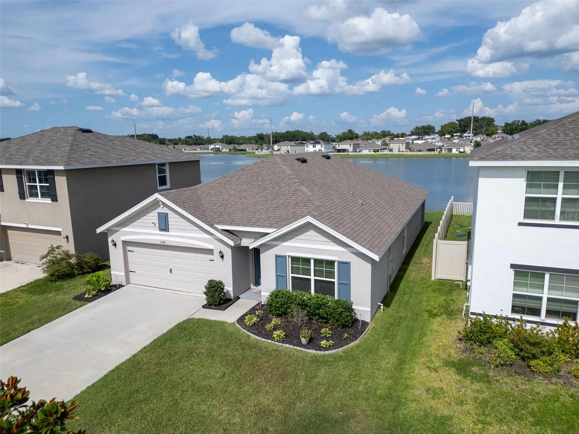 7774 Sail Clover Lane Zephyrhills FL 33540