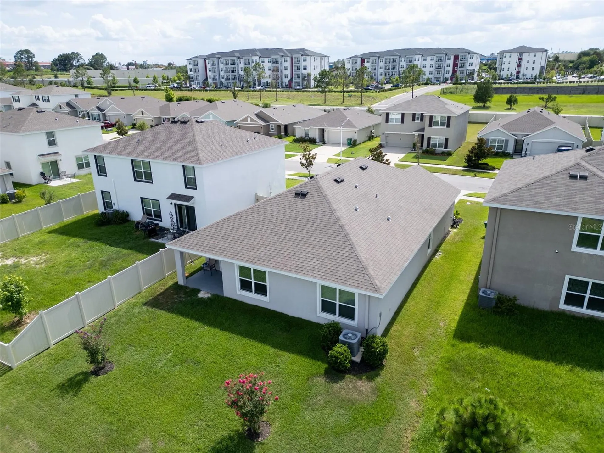 7774 Sail Clover Lane Zephyrhills FL 33540