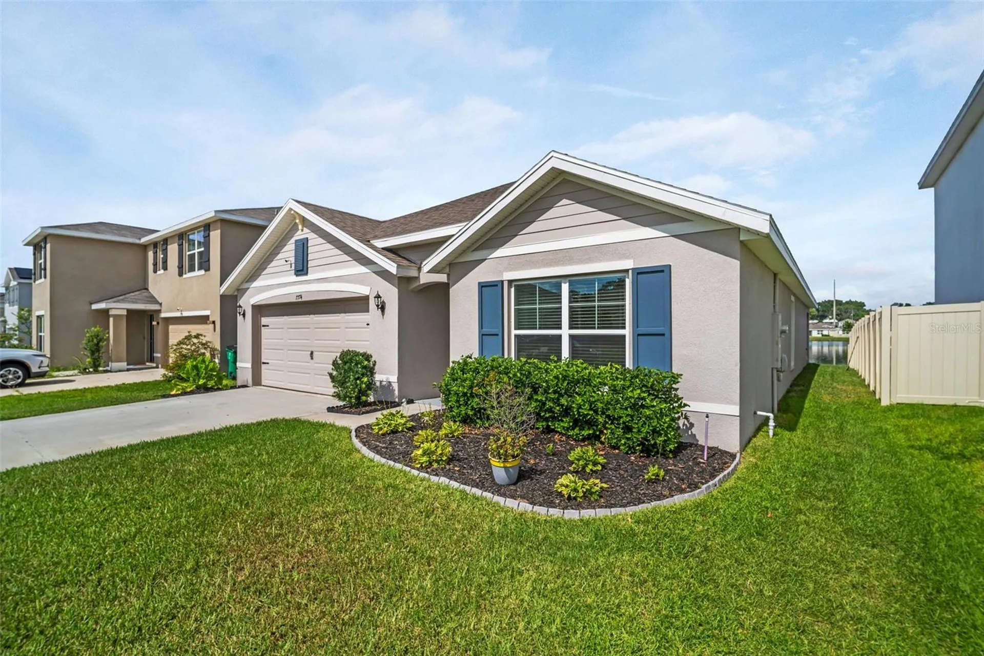 7774 Sail Clover Lane Zephyrhills FL 33540