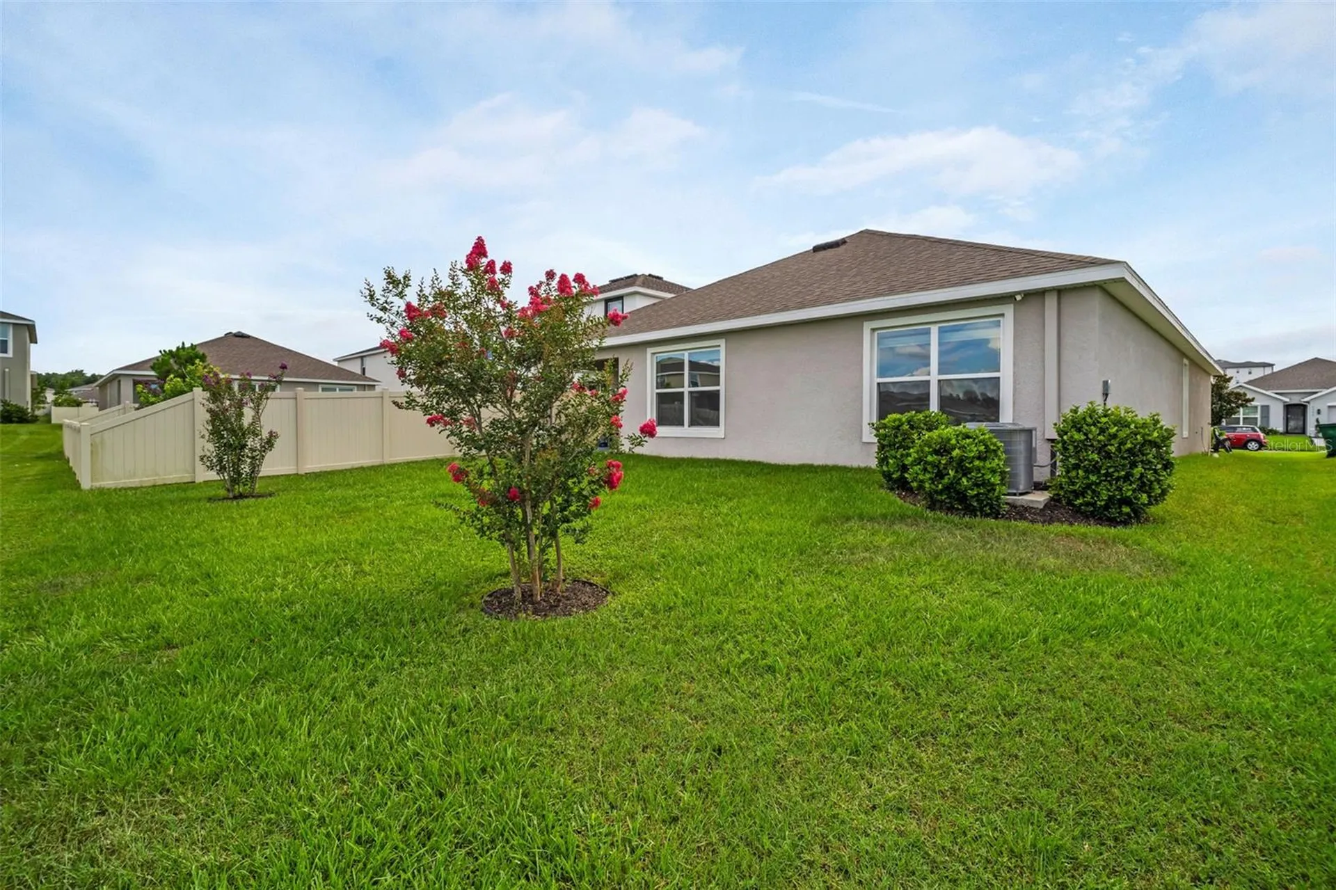 7774 Sail Clover Lane Zephyrhills FL 33540