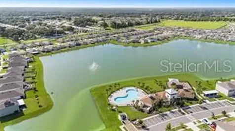 7774 Sail Clover Lane Zephyrhills FL 33540