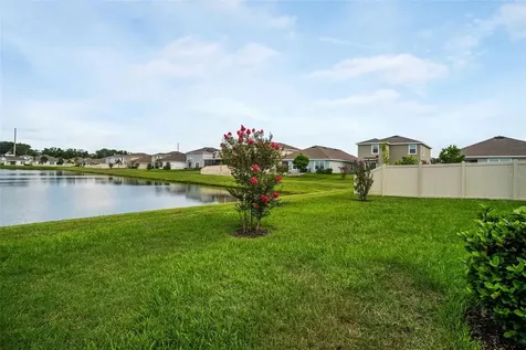 7774 Sail Clover Lane Zephyrhills FL 33540