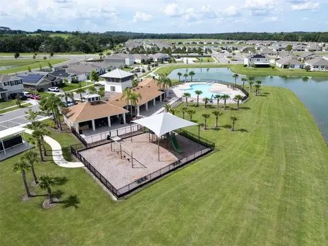 7774 Sail Clover Lane Zephyrhills FL 33540