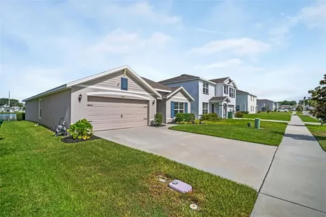 7774 Sail Clover Lane Zephyrhills FL 33540