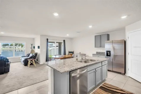 7774 Sail Clover Lane Zephyrhills FL 33540