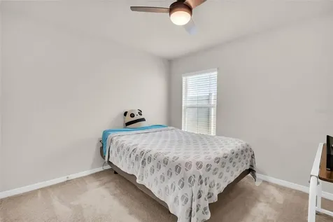 7774 Sail Clover Lane Zephyrhills FL 33540