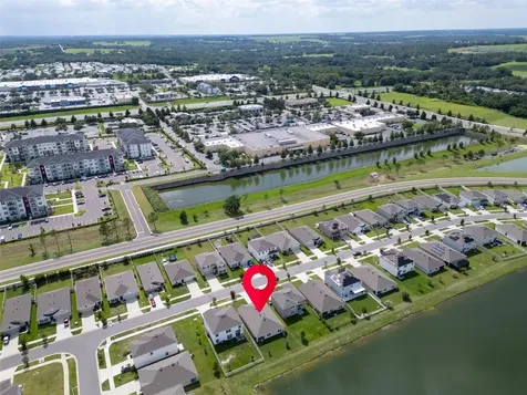 7774 Sail Clover Lane Zephyrhills FL 33540