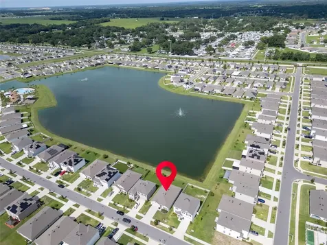 7774 Sail Clover Lane Zephyrhills FL 33540