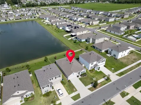 7774 Sail Clover Lane Zephyrhills FL 33540
