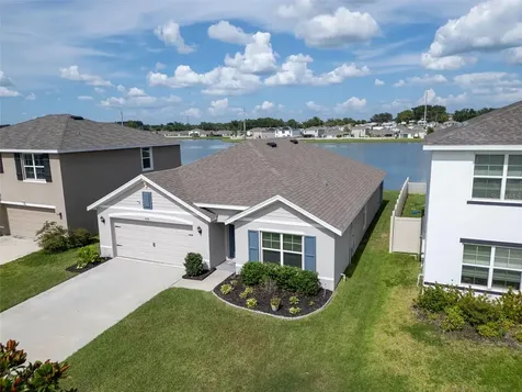 7774 Sail Clover Lane Zephyrhills FL 33540