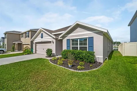 7774 Sail Clover Lane Zephyrhills FL 33540