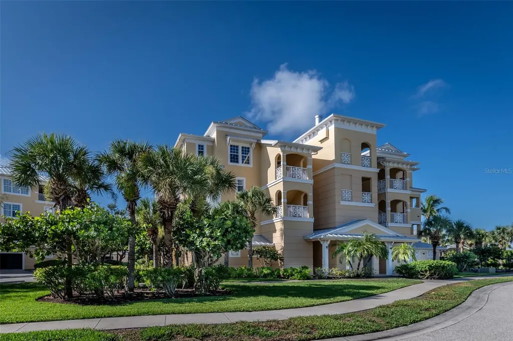 8581 Amberjack Circle Englewood FL 34224