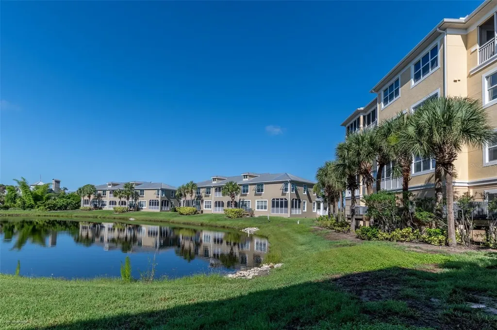 8581 Amberjack Circle Englewood FL 34224