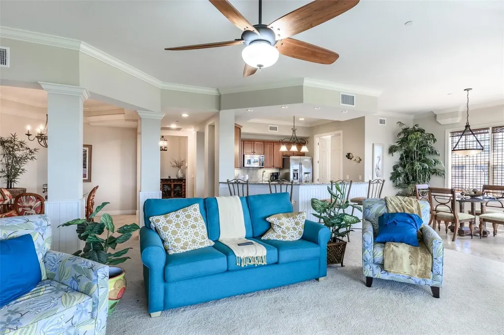 8581 Amberjack Circle Englewood FL 34224