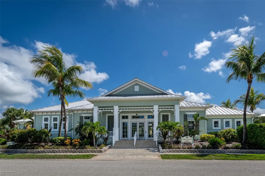 8581 Amberjack Circle Englewood FL 34224