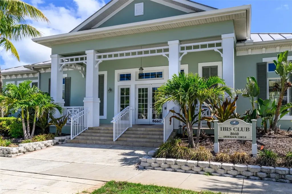 8581 Amberjack Circle Englewood FL 34224