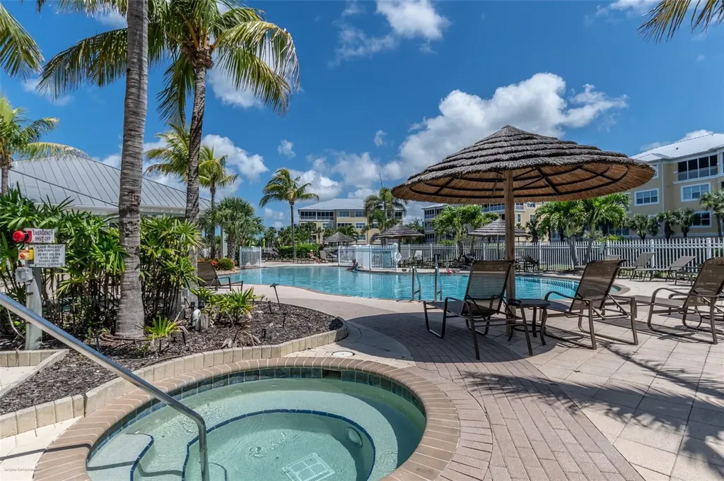 8581 Amberjack Circle Englewood FL 34224