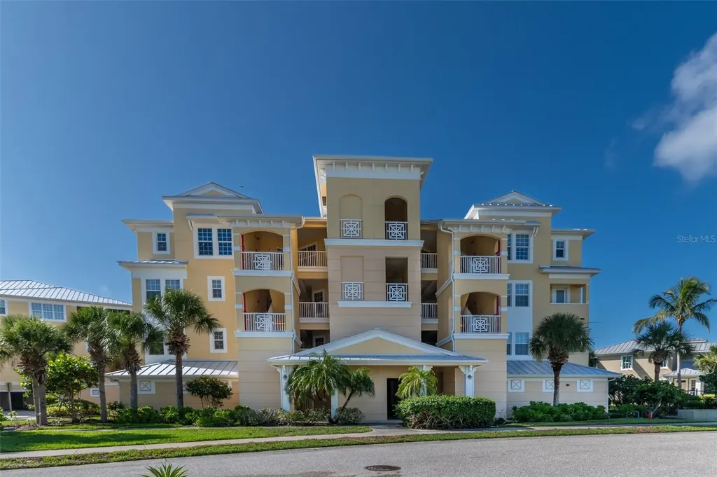8581 Amberjack Circle Englewood FL 34224