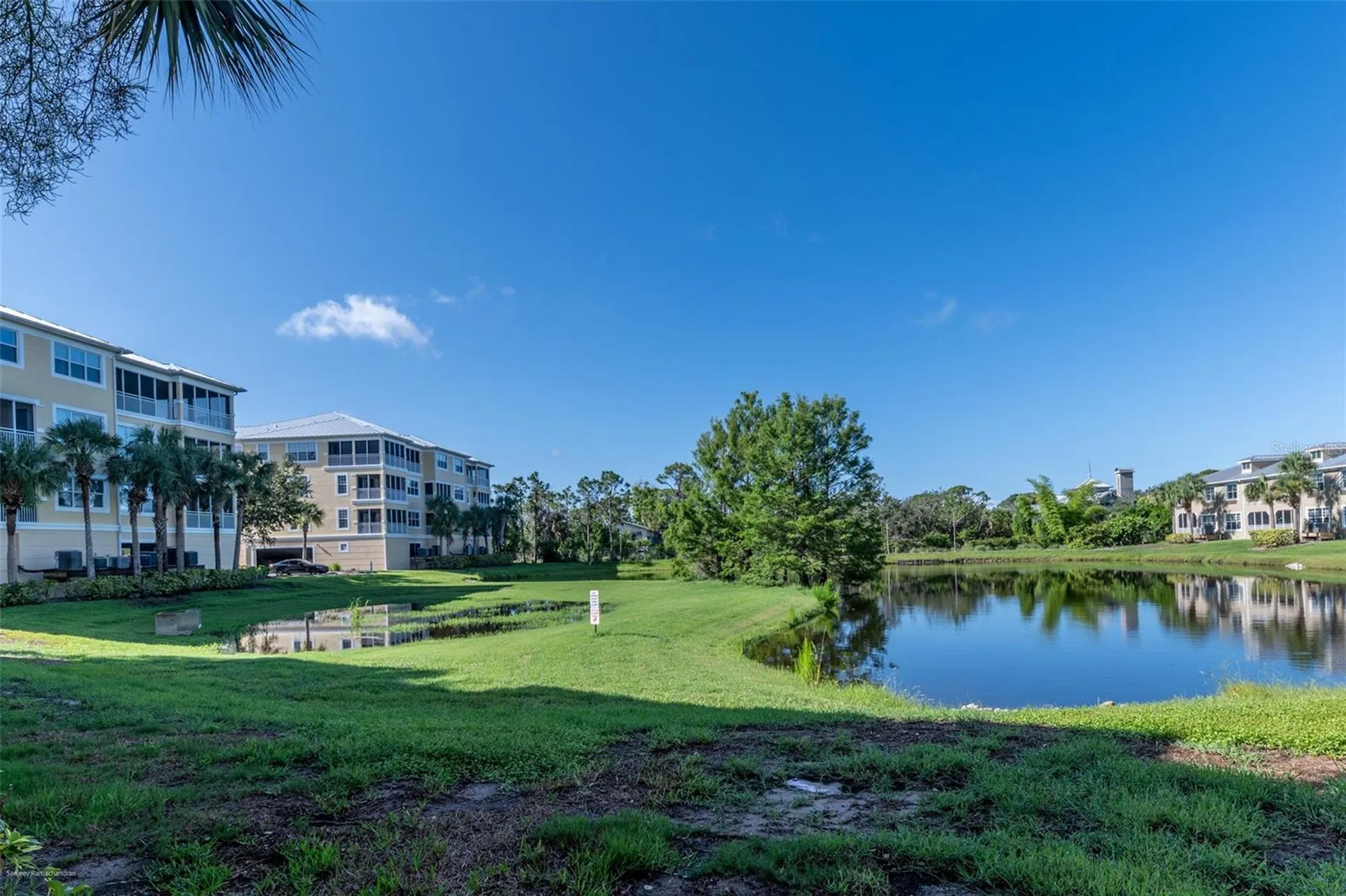 8581 Amberjack Circle Englewood FL 34224
