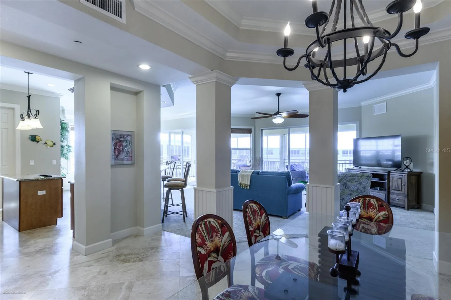8581 Amberjack Circle Englewood FL 34224