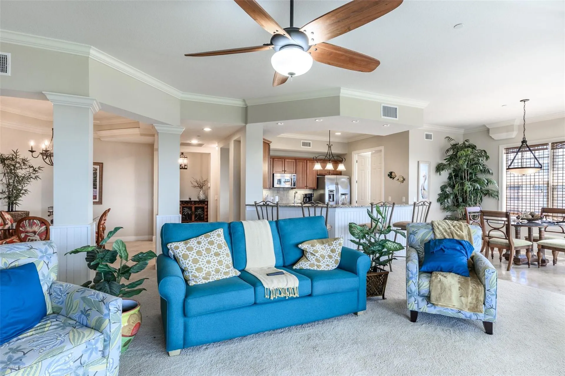 8581 Amberjack Circle Englewood FL 34224
