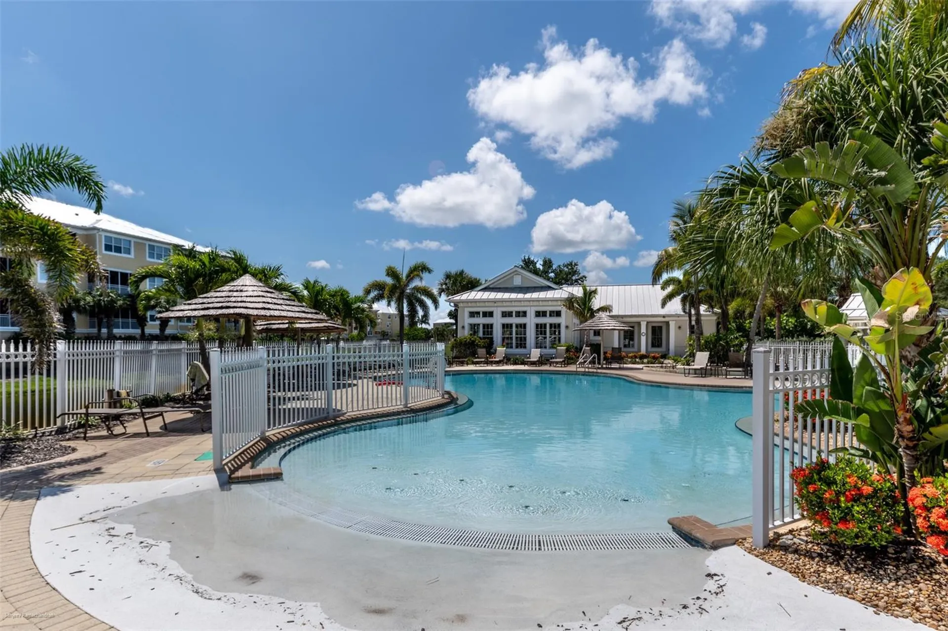 8581 Amberjack Circle Englewood FL 34224