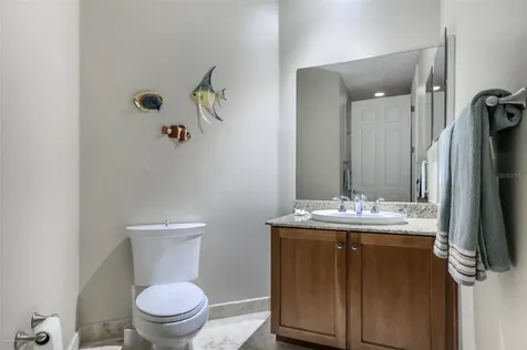 8581 Amberjack Circle Englewood FL 34224