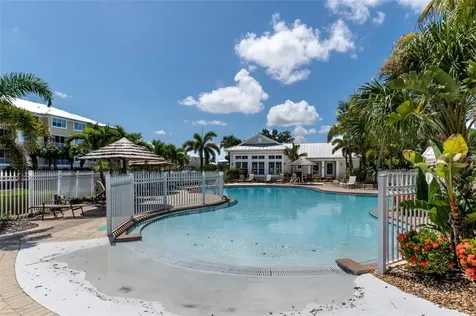 8581 Amberjack Circle Englewood FL 34224