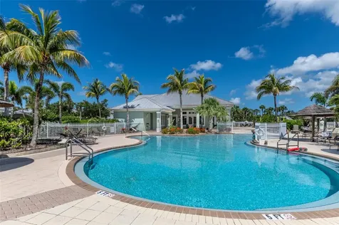 8581 Amberjack Circle Englewood FL 34224