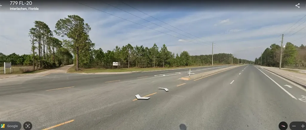 108 Willis Road Interlachen FL 32148