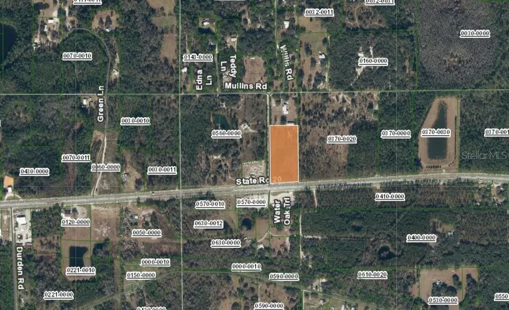 108 Willis Road Interlachen FL 32148