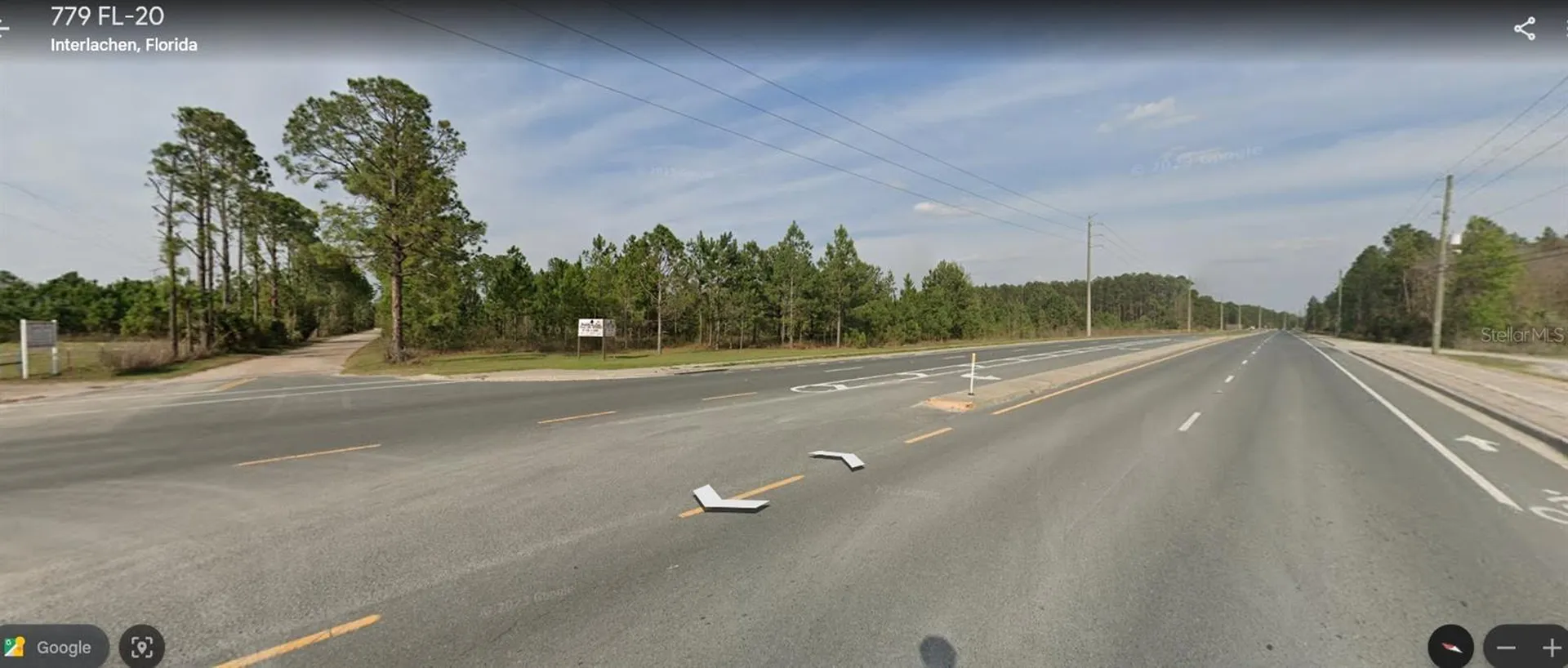 108 Willis Road Interlachen FL 32148