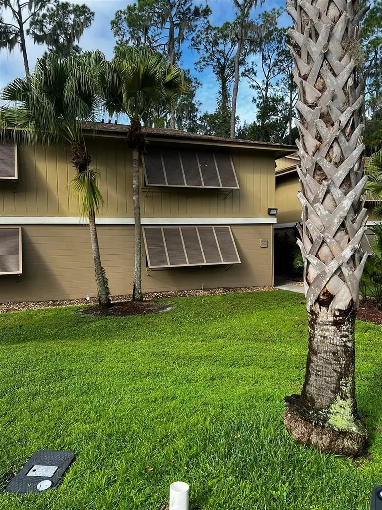 120 Hibiscus Woods Court Deltona FL 32725