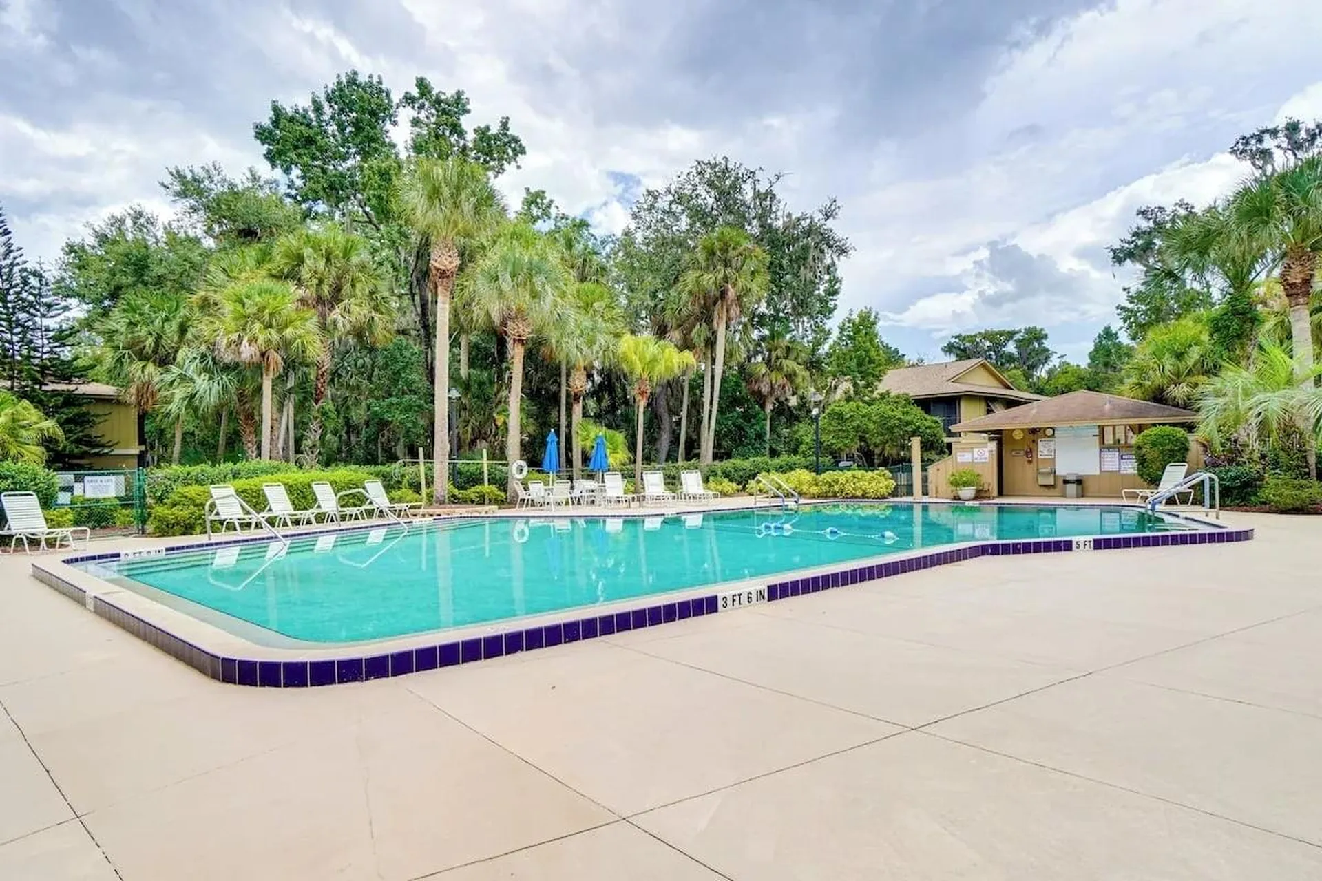120 Hibiscus Woods Court Deltona FL 32725