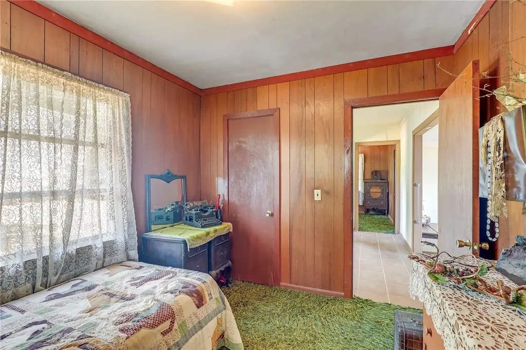 104 Carter Whittaker Lane Pomona Park FL 32181