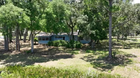 104 Carter Whittaker Lane Pomona Park FL 32181