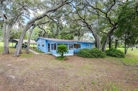 104 Carter Whittaker Lane Pomona Park FL 32181