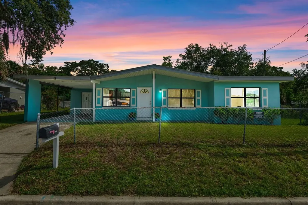 1630 South Street Titusville FL 32780