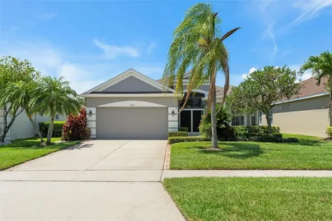 3419 Fernwood Drive Kissimmee FL 34741