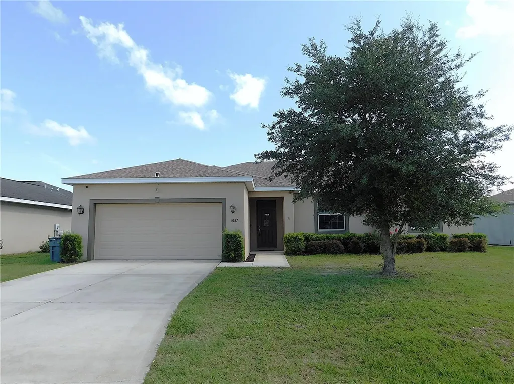 5137 SE 91st Place Ocala FL 34480