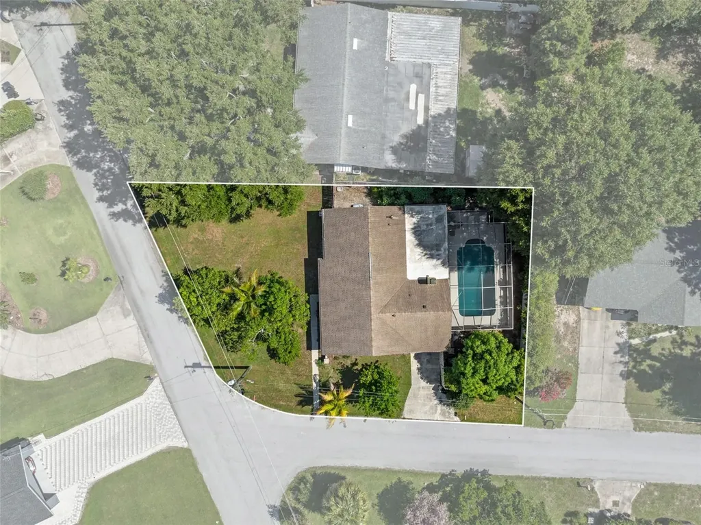 2800 Sunset Drive NW Winter Haven FL 33881