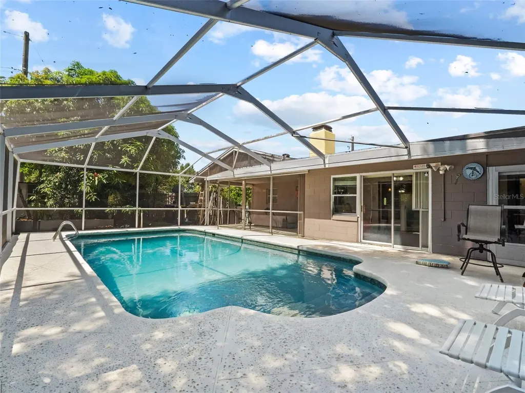 2800 Sunset Drive NW Winter Haven FL 33881