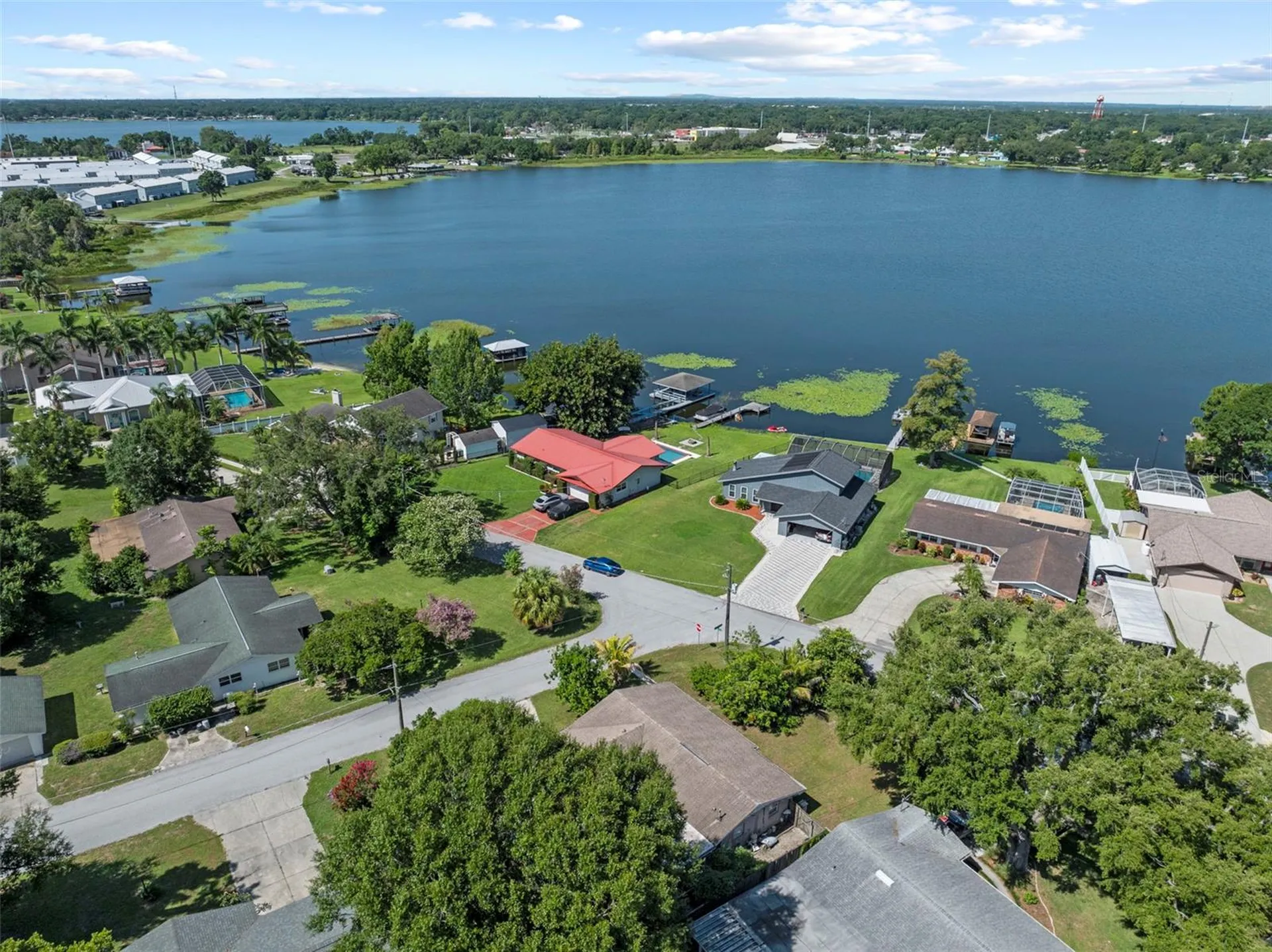 2800 Sunset Drive NW Winter Haven FL 33881