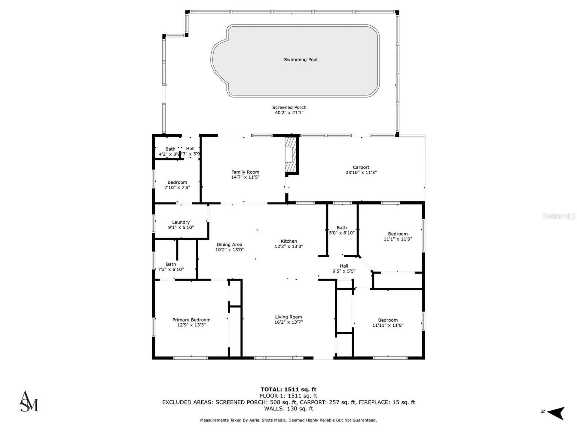 2800 Sunset Drive NW Winter Haven FL 33881