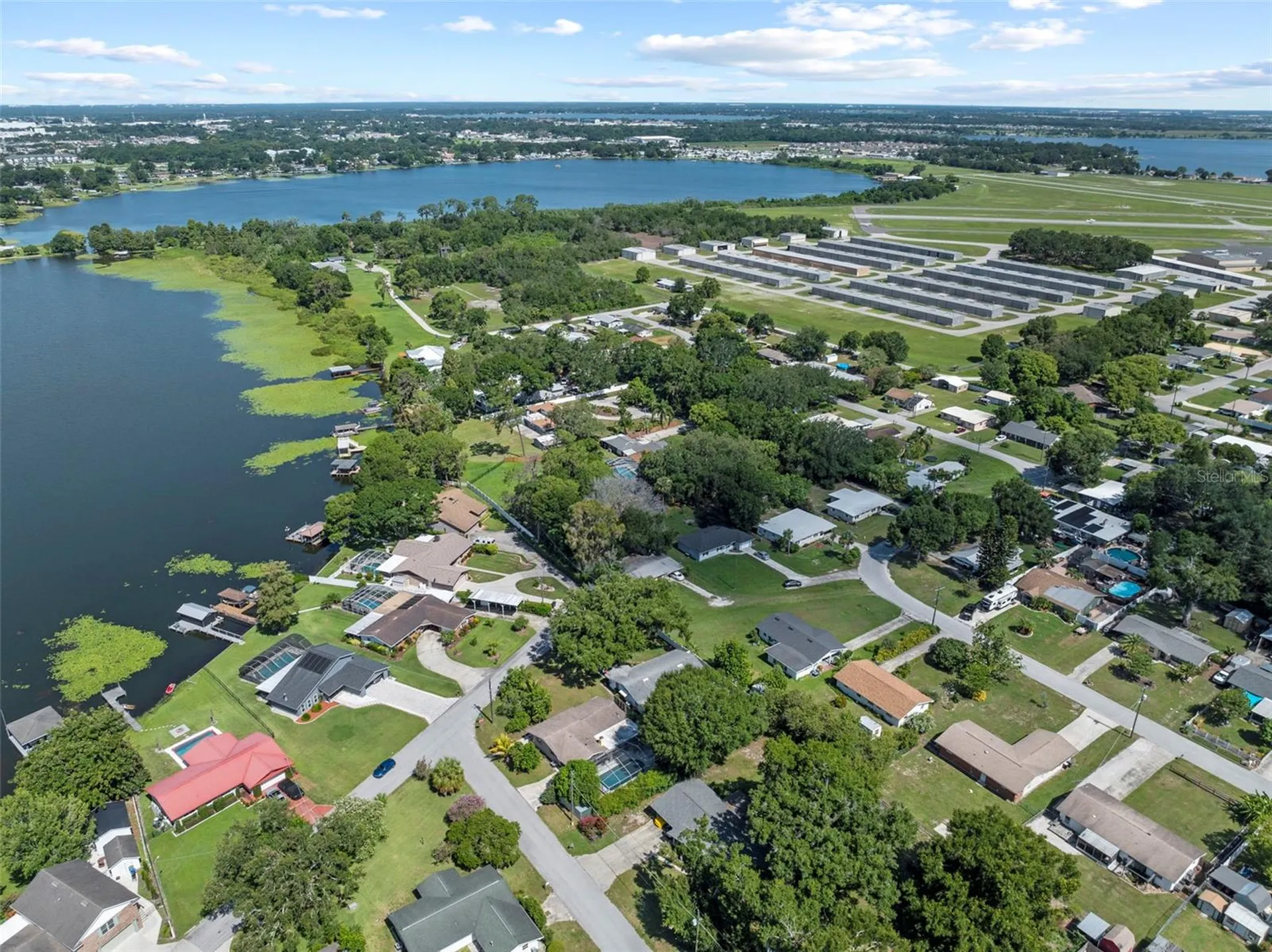 2800 Sunset Drive NW Winter Haven FL 33881