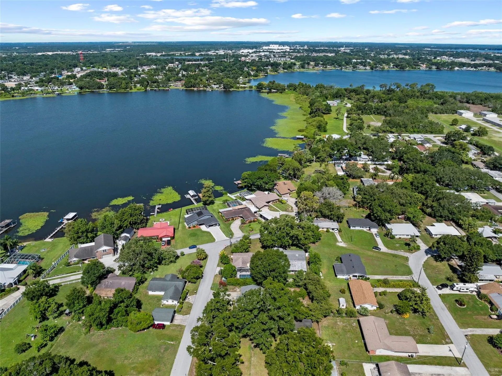 2800 Sunset Drive NW Winter Haven FL 33881
