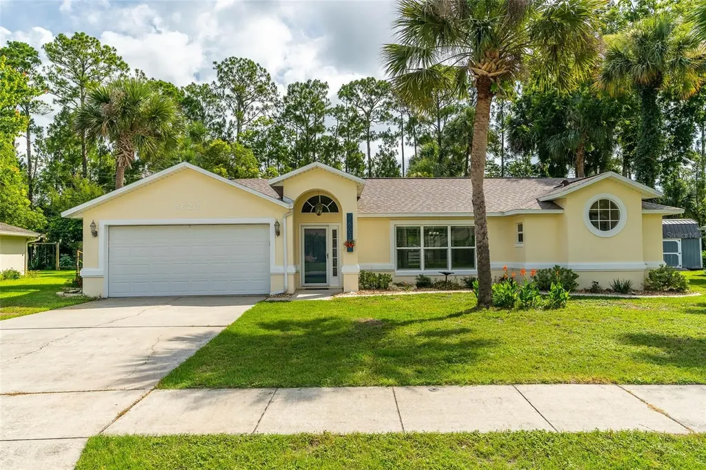4623 Secret River Trail Port Orange FL 32129