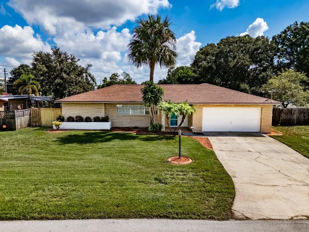 5004 S Hesperides Street Tampa FL 33611