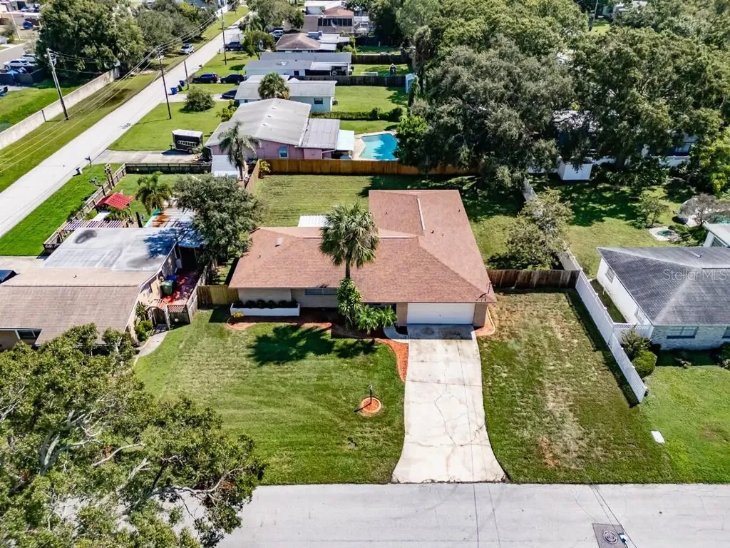 5004 S Hesperides Street Tampa FL 33611